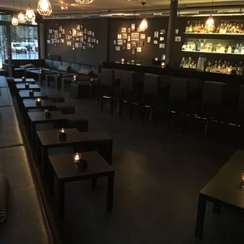 Heimlich Bar - Cocktail Bars Near Me - Hamburg, HH Heimlich Bar - Cocktail Bars Near Me - Hamburg, HH
