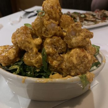 Bonefish Grill - Bang Bang Shrimp - Seafood Near Me - Pine Brook, New Jersey Bonefish Grill - Bang Bang Shrimp - Seafood Near Me - Pine Brook, New Jersey