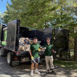 Uplift Junk Solutions