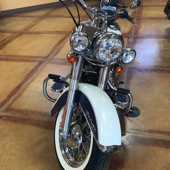 Lohman - Motorcycle Repair Near Me - Albuquerque, New Mexico