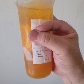 Sunright Tea Studio - Milpitas - Bubble Tea Near Me - Milpitas, California Sunright Tea Studio - Milpitas - Bubble Tea Near Me - Milpitas, California