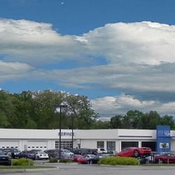 Tyler Chevrolet