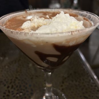 Antica Forma - Tiramisu cocktail - Pizza Near Me - Moab, Utah Antica Forma - Tiramisu cocktail - Pizza Near Me - Moab, Utah