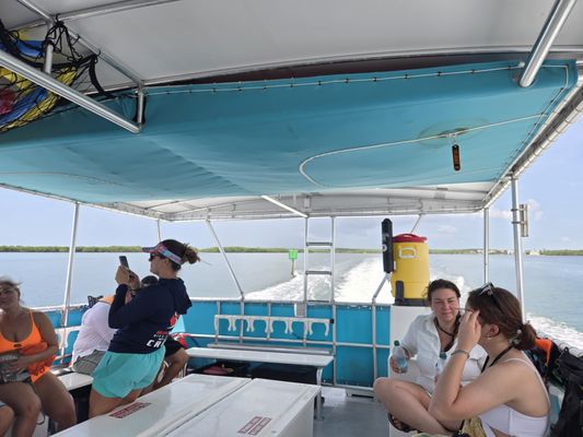Silent World Dive Center by null