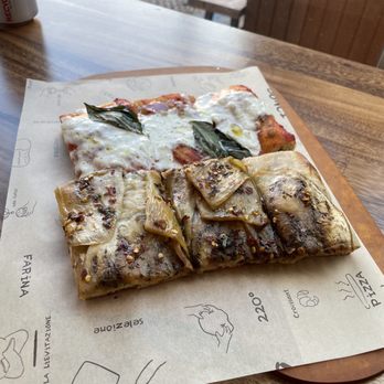Bonci - Pizza Near Me - Chicago, Illinois