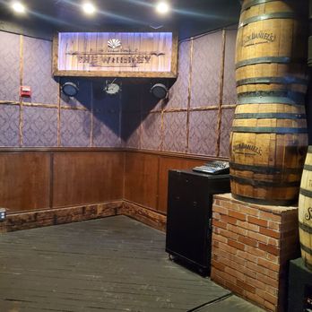 The Whiskey - American Near Me - Orlando, Florida