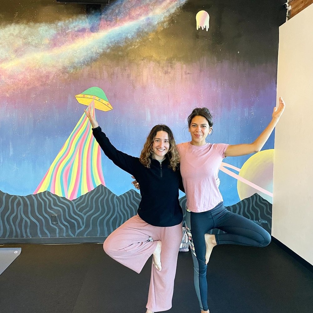 Black Swan Yoga - Yoga Near Me - Denver, Colorado
