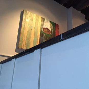 Cafe La Haye - New American Near Me - Sonoma, California