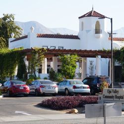 Community Memorial Hospital - Ojai