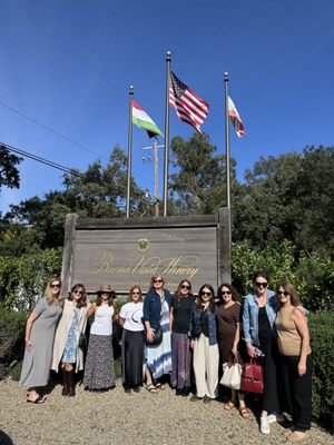 Platypus Wine Tours by null