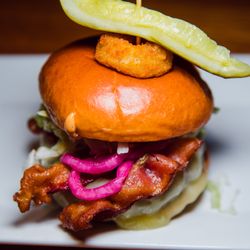 Chop Steakhouse & Bar