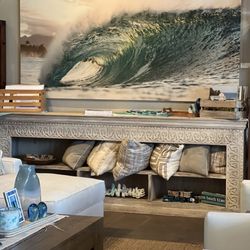 Bliss 101 - Local art