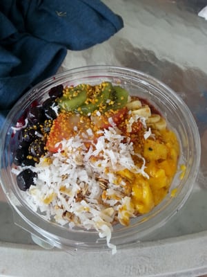 Da Bowls by null
