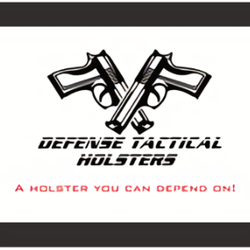 Defense Tactical Holsters