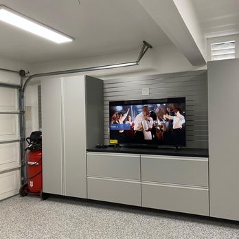 Restore Design Garages - Flooring Near Me - Mission Viejo, California