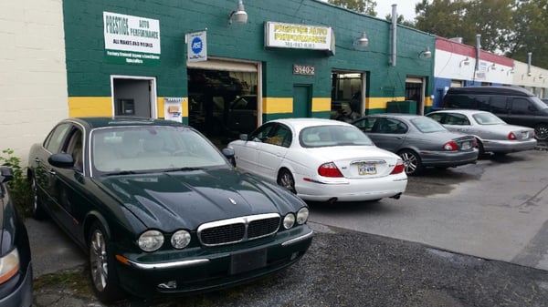 Prestige Auto Performance