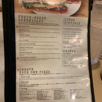 Round Table Pizza - Pizza Near Me - Honolulu, Hawaii
