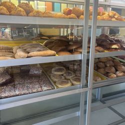 Baked goods