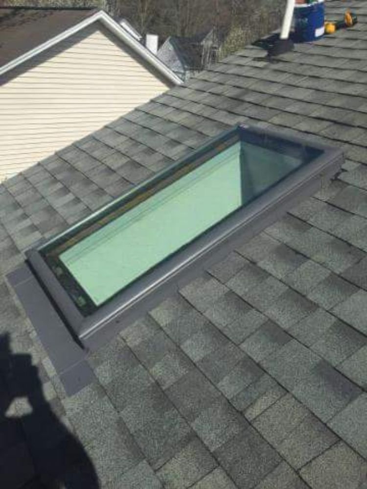 Slide of Sterling Contracting Services