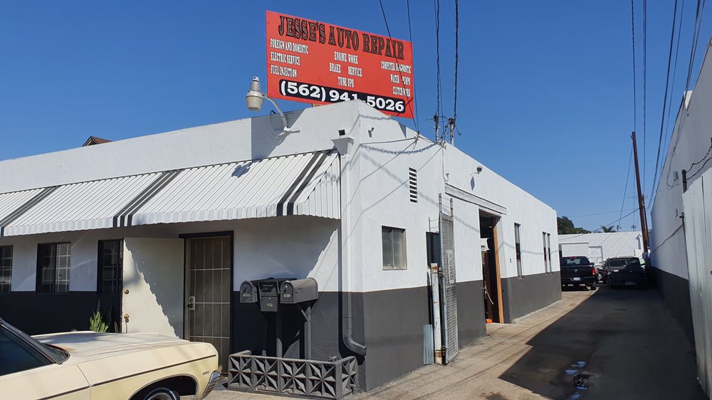 JESSE’S AUTO REPAIR & ELECTRIC Updated August 2024 11 Photos 7908
