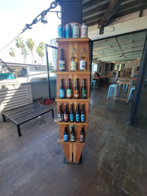 Baja Club by null