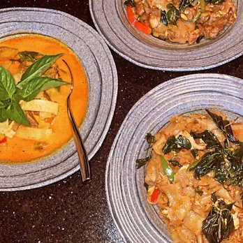 ViV - Thai Near Me - New York, New York ViV - Thai Near Me - New York, New York