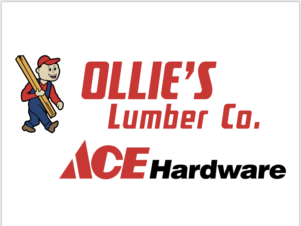 Ollie's Lumber, Pocola Roadtrippers