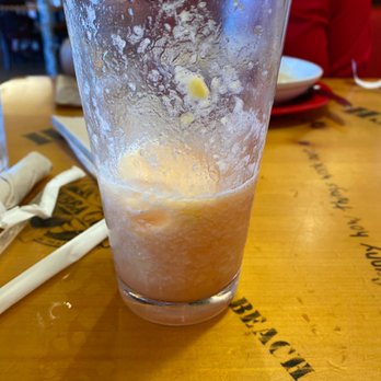 Bubba Gump Shrimp - Smoothies - Seafood Near Me - Long Beach, California Bubba Gump Shrimp - Smoothies - Seafood Near Me - Long Beach, California