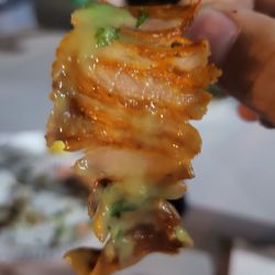 Leo’s Tacos Truck - Al pastor