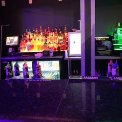 Sky Bar - Bar