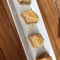 Baklava
