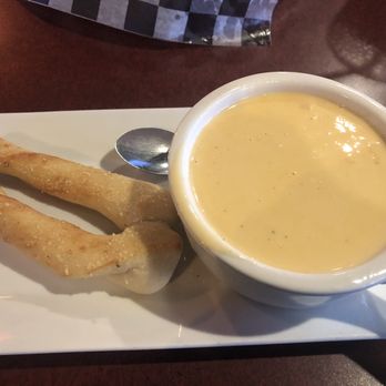 Wagon Wheel American Grill - Wisconsin beer cheese soup - American Near Me - Portland, Michigan Wagon Wheel American Grill - Wisconsin beer cheese soup - American Near Me - Portland, Michigan