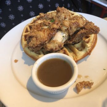 Clinton St. Baking - Chicken & Waffles - Bakeries Near Me - New York, New York