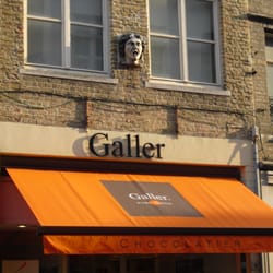 Galler