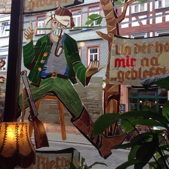 Restaurant Bleffe - German Near Me - Büdingen, HE