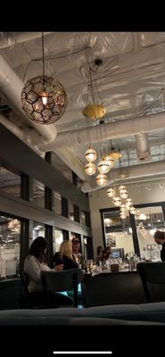 Chelsea Farms Oyster Bar by null