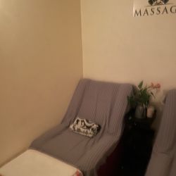 Lee's Spa - Massage room