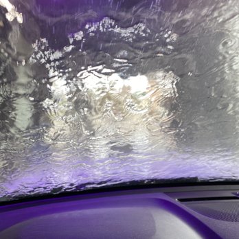 Rocket Wash - Car Wash Near Me - Vancouver, Washington