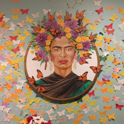 The Rockwell Museum by null