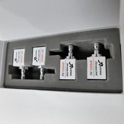 Frisco Modern Dentistry - Noritake Katana Zirconia blocks for Cerec same day crown milling system. A crown is fabricated from start to finish for about an hour
