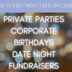 Wisp Candle Studio