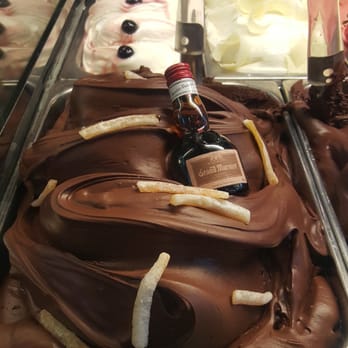 Chocolate SD - Rich dark chocolate expertly mixed with the smooth citrus of Grand Marnier. - Coffee & Tea Near Me - San Diego, California Chocolate SD - Rich dark chocolate expertly mixed with the smooth citrus of Grand Marnier. - Coffee & Tea Near Me - San Diego, California
