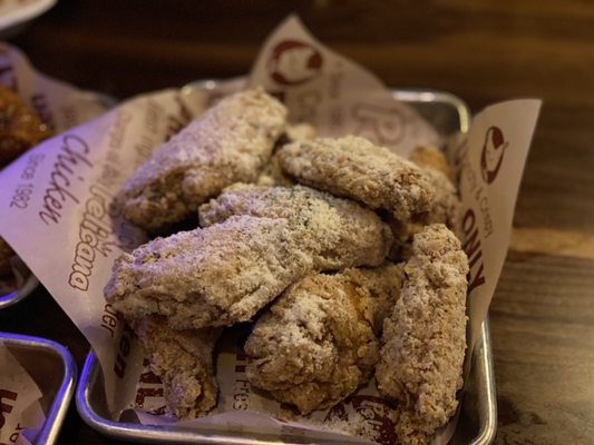 Pelicana Chicken by null