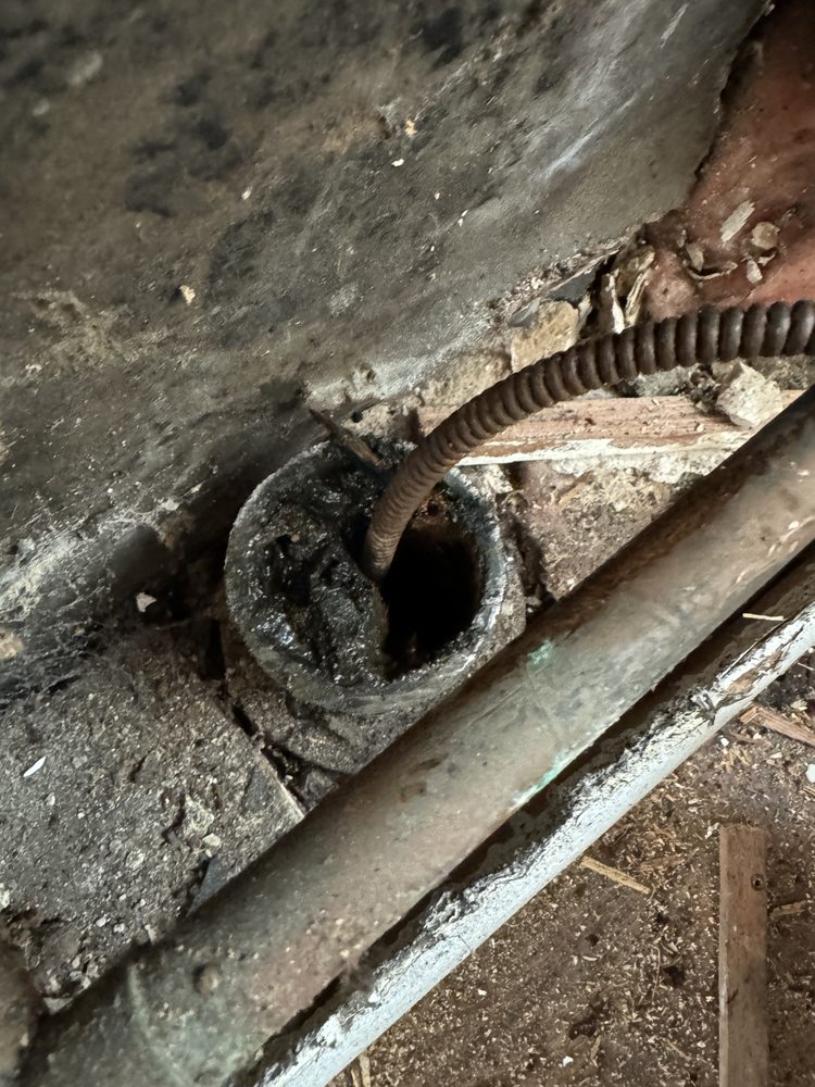 Slide of NJZ Plumbing