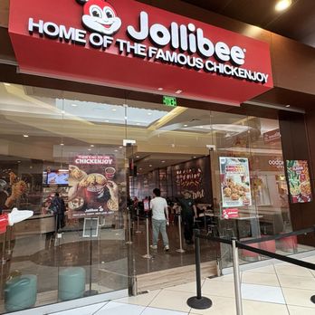 Jollibee - Fast Food Near Me - Tukwila, Washington