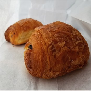 Moulin - Mini chocolate croissants - Bakeries Near Me - Costa Mesa, California Moulin - Mini chocolate croissants - Bakeries Near Me - Costa Mesa, California