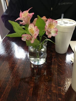 Saucy Porka South Loop by null