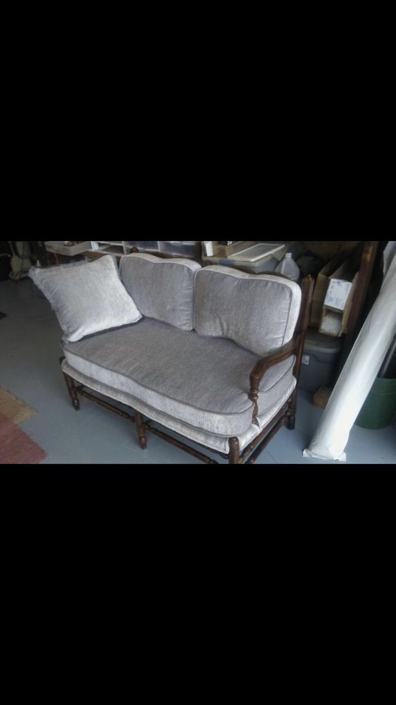 Willy's Upholstery - upholstery in Auburn, WA