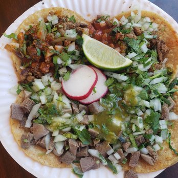 Las Grullas Mexican Grill - Mexican Near Me - Alviso, California