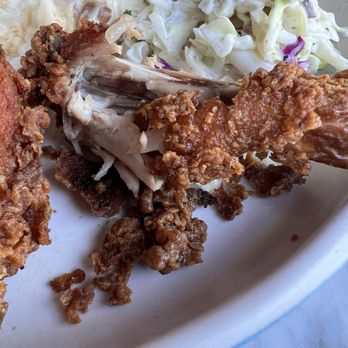 Culinary Dropout - Fried Chicken - New American Near Me - ATLANTA, Georgia